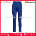 Adults age group and OEM service supply type comfort multi-color workout elastic waist pants